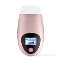 Portable Painless Home Use IPL Hair Removal